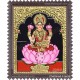 Lakshmi Tanjore Painting