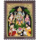 Sathya Narayana Tanjore Painting