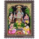 Sathya Narayana Tanjore Painting