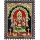 Kuladeivam Tanjore Painting