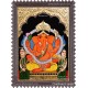 Siddhi Ganesha Tajore Paintings