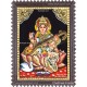 Saraswathi Tanjore Paintings