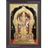 Tiruchendur Murugan Tanjore Painting