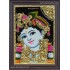 Krishna Tanjore Painting
