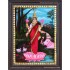 Gajalakshmi Tanjore Painting