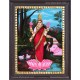 Gajalakshmi Tanjore Painting Gajalakshmi Tanjore Painting