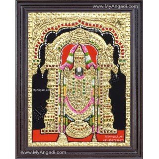 Balaji Tanjore Paintings
