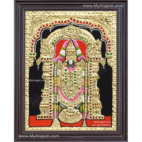 Balaji Tanjore Paintings Balaji Tanjore Paintings
