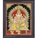 Ganesha Tanjore Paintings Ganesha Tanjore Paintings