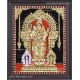 Tiruchendur Murugan Tanjore Painting Tiruchendur Murugan Tanjore Painting