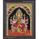 Varahi Amman Tanjore Painting