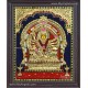 Ponazhagu Nachiamman Tanjore Painting Ponazhagu Nachiamman Tanjore Painting