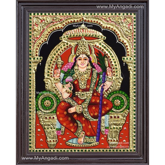 Lalitha Devi Tanjore Paintings Lalitha Devi Tanjore Paintings
