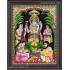 Sathya Narayana Tanjore Painting