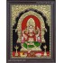 Kuladeivam Tanjore Painting