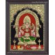 Kuladeivam Tanjore Painting