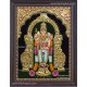 Thiruchendhur Murugan Tanjore Painting Thiruchendhur Murugan Tanjore Painting