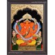 Siddhi Ganesha Tajore Paintings