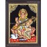 Saraswathi Tanjore Paintings