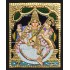 Saraswathi Tanjore Paintings