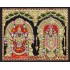 Balaji Thayar  Tanjore Painting