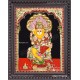 Lakshmi Narasimhar 3D Tanjore Painting