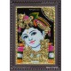 Krishna Tanjore Painting
