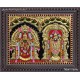 Balaji Thayar  Tanjore Painting