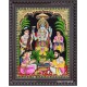 Sathya Narayana Tanjore Painting