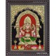 Kuladeivam Tanjore Painting