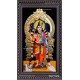 Shiva Vishnu Tanjore Paintings