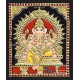 Ganesha Tanjore Paintings