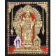 Tiruchendur Murugan Tanjore Painting