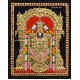 Balaji Tanjore Painting