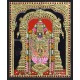 Balaji Lakshmi  Tanjore Painting