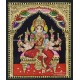 Varahi Amman Tanjore Painting