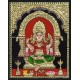 Kuladeivam Tanjore Painting