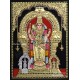 Thiruchendhur Murugan Tanjore Paintings