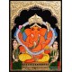 Siddhi Ganesha Tajore Paintings