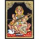 Saraswathi Tanjore Paintings