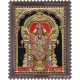 Balaji 3d Tanjore Painting