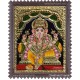Ganehsa Tanjore Painting