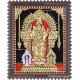 Tiruchendur Murugan Tanjore Painting Tiruchendur Murugan Tanjore Painting
