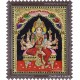 Varahi Amman Tanjore Painting