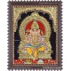 Ganesha  Tanjore Painting