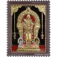 Thiruchendhur Murugan Tanjore Painting
