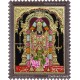 Balaji Lakshmi  Tanjore Painting