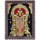 Balaji Tanjore Painting