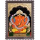 Siddhi Ganesha Tajore Paintings Siddhi Ganesha Tajore Paintings