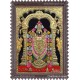 Balaji Tanjore Painting